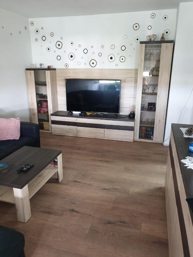Apartman Lana ,Froudeova Ulica 3 Nasuprot Zg Velesajma Apartment Zagreb Exterior photo