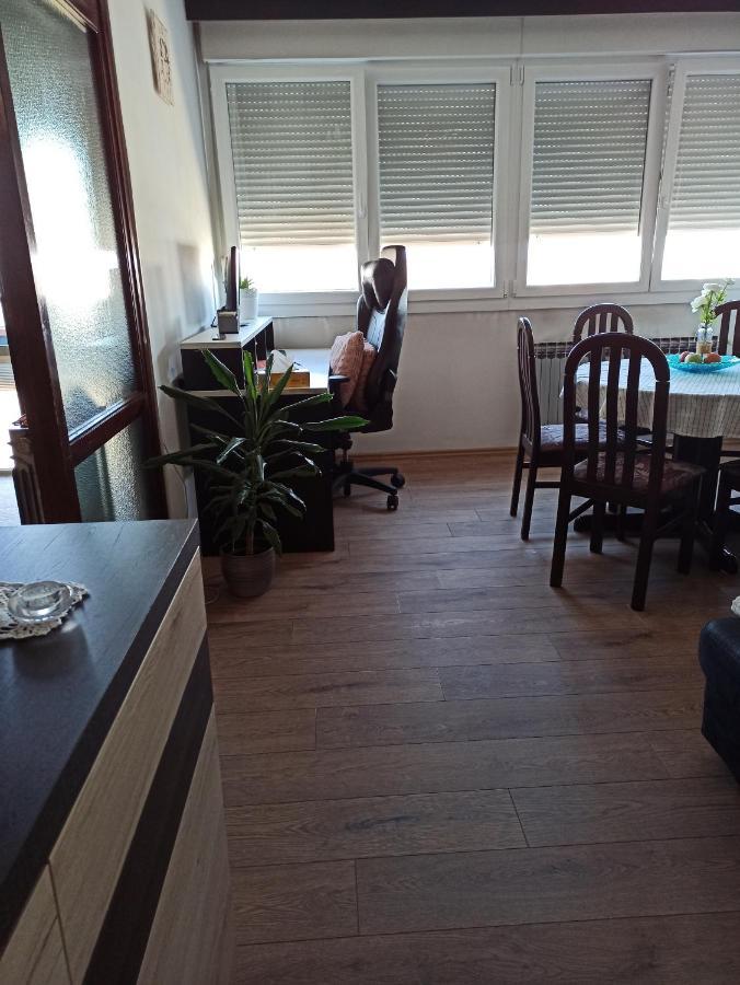 Apartman Lana ,Froudeova Ulica 3 Nasuprot Zg Velesajma Apartment Zagreb Exterior photo
